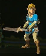 画像ギャラリー No.034のサムネイル画像 / 「ゼルダの伝説 ブレス オブ ザ ワイルド」“知の試練”は本日22：00スタート！　4Gamer作成の練習問題でウォーミングアップ