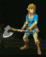 画像ギャラリー No.035のサムネイル画像 / 「ゼルダの伝説 ブレス オブ ザ ワイルド」“知の試練”は本日22：00スタート！　4Gamer作成の練習問題でウォーミングアップ