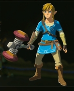 画像ギャラリー No.036のサムネイル画像 / 「ゼルダの伝説 ブレス オブ ザ ワイルド」“知の試練”は本日22：00スタート！　4Gamer作成の練習問題でウォーミングアップ