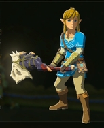 画像ギャラリー No.037のサムネイル画像 / 「ゼルダの伝説 ブレス オブ ザ ワイルド」“知の試練”は本日22：00スタート！　4Gamer作成の練習問題でウォーミングアップ