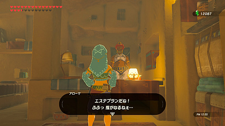画像ギャラリー No.045のサムネイル画像 / 「ゼルダの伝説 ブレス オブ ザ ワイルド」“知の試練”は本日22：00スタート！　4Gamer作成の練習問題でウォーミングアップ
