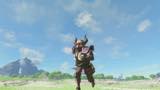 ゼルダの伝説　ブレス オブ ザ ワイルド