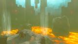 ゼルダの伝説　ブレス オブ ザ ワイルド