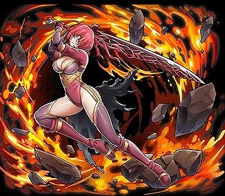 画像ギャラリー No.002のサムネイル画像 / 「黒騎士と白の魔王」，アニメ「ダンまちIII」とのコラボイベントが開催