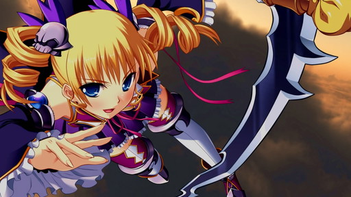 画像ギャラリー No.001のサムネイル画像 / Steam版「恋姫演武」のプレオーダーが開始。20％オフのうえサントラが無料に