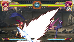 画像ギャラリー No.003のサムネイル画像 / Steam版「恋姫演武」のプレオーダーが開始。20％オフのうえサントラが無料に