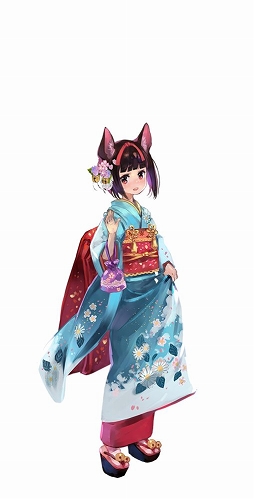 画像ギャラリー No.008のサムネイル画像 / Xbox One用新作RPG「黄泉ヲ裂ク華」が2017年春に登場。PS Vita用ダンジョンRPG「新釈・剣の街の異邦人 〜黒の宮殿〜」も2016年7月21日に発売決定