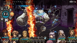 画像ギャラリー No.012のサムネイル画像 / Xbox One用新作RPG「黄泉ヲ裂ク華」が2017年春に登場。PS Vita用ダンジョンRPG「新釈・剣の街の異邦人 〜黒の宮殿〜」も2016年7月21日に発売決定