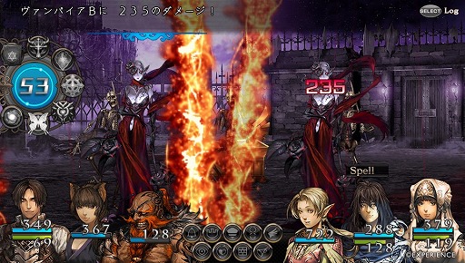 画像ギャラリー No.014のサムネイル画像 / 「新釈・剣の街の異邦人 〜黒の宮殿〜」ベニー松山氏書き下ろし小説の第2話が公開。新職業「クロッカー」「人形使い」など，追加・改良要素も明らかに