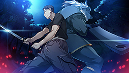 画像ギャラリー No.006のサムネイル画像 / グリザイアシリーズのスタッフが再集結して制作した「果つることなき未来ヨリ」，今度は新要素を備えたPS Vita版が発表