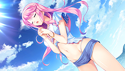 画像ギャラリー No.008のサムネイル画像 / グリザイアシリーズのスタッフが再集結して制作した「果つることなき未来ヨリ」，今度は新要素を備えたPS Vita版が発表