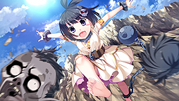 画像ギャラリー No.010のサムネイル画像 / グリザイアシリーズのスタッフが再集結して制作した「果つることなき未来ヨリ」，今度は新要素を備えたPS Vita版が発表