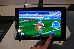 画像ギャラリー No.023のサムネイル画像 / 新たなBFBは世界規模!?　サッカーSLG「BFB Champions〜Global Kick-Off〜」メディア体験会の模様とインプレッションをお届け