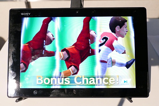 画像ギャラリー No.044のサムネイル画像 / 新たなBFBは世界規模!?　サッカーSLG「BFB Champions〜Global Kick-Off〜」メディア体験会の模様とインプレッションをお届け