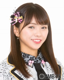 画像ギャラリー No.002のサムネイル画像 / 「BFBチャンピオンズ2.0」，NMB48磯佳奈江さんとのコラボキャンペーンが復刻