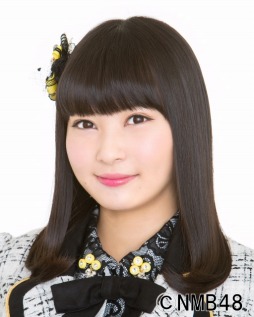 画像ギャラリー No.003のサムネイル画像 / 「BFBチャンピオンズ2.0」，NMB48磯佳奈江さんとのコラボキャンペーンが復刻