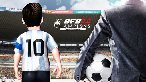 画像ギャラリー No.001のサムネイル画像 / 「BFBチャンピオンズ2.0」のサービスが2021年6月1日12：00をもって終了