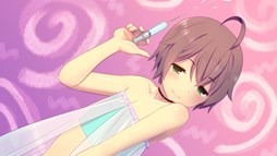 画像ギャラリー No.003のサムネイル画像 / Dogenza LabのSteam向けADV第2弾「Malus Code」が本日より配信