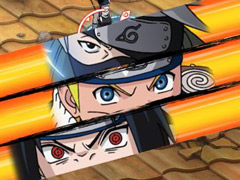 「NARUTO-ナルト- 疾風伝　ナルティメット ブレイジング」バトルで重要となるキャラの位置取りや，最大3人によるマルチプレイなど，ゲームの詳細が明らかに