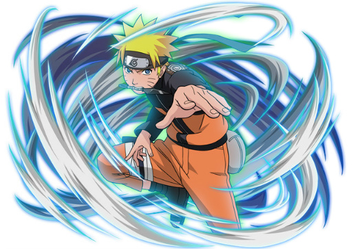 画像ギャラリー No.003のサムネイル画像 / 「NARUTO ナルティメットブレイジング」でうずまきナルト（駆ける疾風）が贈呈