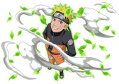 画像ギャラリー No.015のサムネイル画像 / 「NARUTO ナルティメットブレイジング」でうずまきナルト（駆ける疾風）が贈呈