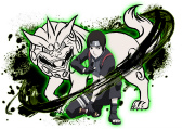 画像ギャラリー No.017のサムネイル画像 / 「NARUTO ナルティメットブレイジング」でうずまきナルト（駆ける疾風）が贈呈