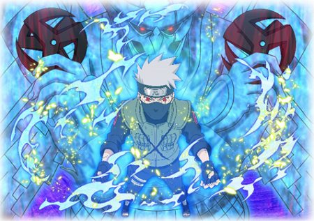 画像ギャラリー No.004のサムネイル画像 / 「NARUTO ナルティメット ブレイジング」，大筒木カグヤが登場する「決戦！月の女神」を開催