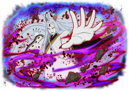画像ギャラリー No.009のサムネイル画像 / 「NARUTO ナルティメット ブレイジング」，大筒木カグヤが登場する「決戦！月の女神」を開催