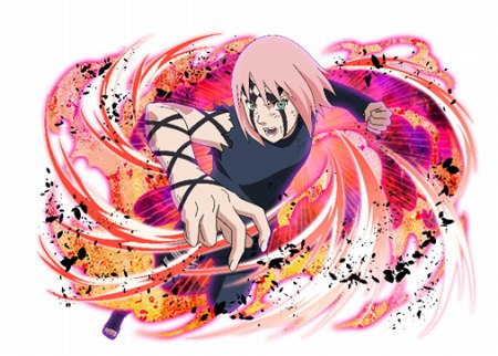 画像ギャラリー No.010のサムネイル画像 / 「NARUTO ナルティメット ブレイジング」，大筒木カグヤが登場する「決戦！月の女神」を開催