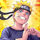 画像ギャラリー No.001のサムネイル画像 / 「NARUTO-ナルト- 疾風伝 ナルティメット ブレイジング」のサービスが2021年2月9日12：00をもって終了