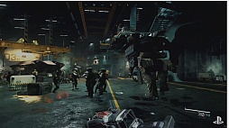 画像ギャラリー No.001のサムネイル画像 / ［E3 2016］PS4版「Call of Duty: Infinite Warfare」＆「Call of Duty: Modern Warfare Remastered」の最新トレイラーが公開