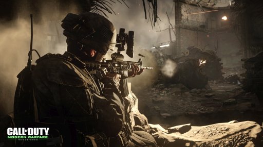 画像ギャラリー No.002のサムネイル画像 / ［E3 2016］「Call of Duty: Infinite Warfare」開発者インタビュー。新たな映像によって地上戦の模様も明らかに