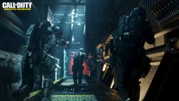 画像ギャラリー No.012のサムネイル画像 / ［E3 2016］「Call of Duty: Infinite Warfare」開発者インタビュー。新たな映像によって地上戦の模様も明らかに