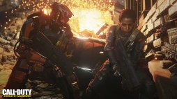 画像ギャラリー No.014のサムネイル画像 / ［E3 2016］「Call of Duty: Infinite Warfare」開発者インタビュー。新たな映像によって地上戦の模様も明らかに