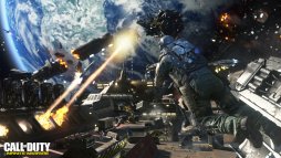 画像ギャラリー No.015のサムネイル画像 / ［E3 2016］「Call of Duty: Infinite Warfare」開発者インタビュー。新たな映像によって地上戦の模様も明らかに