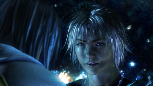 画像ギャラリー No.003のサムネイル画像 / PC版「FINAL FANTASY X/X-2 HD Remaster」の配信がSteamで本日スタート。5月19日までは20％オフの2720円で購入可能