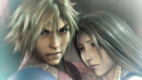 画像ギャラリー No.006のサムネイル画像 / PC版「FINAL FANTASY X/X-2 HD Remaster」の配信がSteamで本日スタート。5月19日までは20％オフの2720円で購入可能