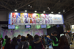 画像ギャラリー No.009のサムネイル画像 / 「AnimeJapan 2017」のブースで，「うたの☆プリンスさまっ♪ Shining Live」を遊んでみた。最新スクリーンショットも多数掲載