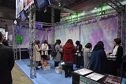 画像ギャラリー No.010のサムネイル画像 / 「AnimeJapan 2017」のブースで，「うたの☆プリンスさまっ♪ Shining Live」を遊んでみた。最新スクリーンショットも多数掲載