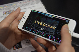 画像ギャラリー No.019のサムネイル画像 / 「AnimeJapan 2017」のブースで，「うたの☆プリンスさまっ♪ Shining Live」を遊んでみた。最新スクリーンショットも多数掲載