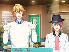 「うたの☆プリンスさまっ♪ Shining Live」，ゲームの概要と，収録曲の一部を確認できるスクリーンショットが公開。海外展開の予定もあり