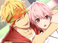 画像ギャラリー No.027のサムネイル画像 / 「乙女チック4Gamer」第135回：アイドル達といつでもどこでも会える。大人気シリーズのスマホ向け最新作「うたの☆プリンスさまっ♪ Shining Live」を特集