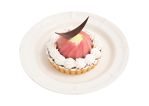 画像ギャラリー No.006のサムネイル画像 / 「うたの☆プリンスさまっ♪Cafe PARADISE STAR」Season 3の情報が公開に。神宮寺レン，美風 藍らをイメージしたメニューやグッズが登場