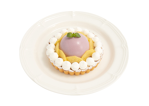 画像ギャラリー No.007のサムネイル画像 / 「うたの☆プリンスさまっ♪Cafe PARADISE STAR」Season 3の情報が公開に。神宮寺レン，美風 藍らをイメージしたメニューやグッズが登場