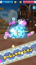 画像ギャラリー No.004のサムネイル画像 / 「白猫テニス」，バレンタイン特別ガチャが開催に