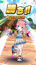 画像ギャラリー No.013のサムネイル画像 / 「白猫テニス」，バレンタイン特別ガチャが開催に