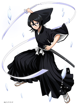 画像ギャラリー No.004のサムネイル画像 / 「白猫テニス」,TVアニメ「BLEACH」とのコラボイベントがスタート