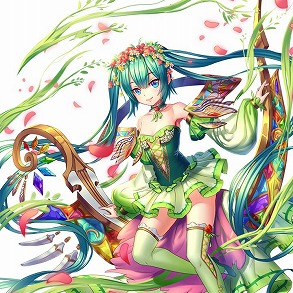 画像ギャラリー No.006のサムネイル画像 / 「ブレイブリークロニクル」，キャラクターを演じる声優陣へのインタビューを公開