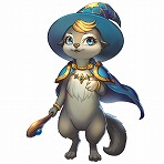 画像ギャラリー No.008のサムネイル画像 / 「ブレイブリークロニクル」，キャラクターを演じる声優陣へのインタビューを公開