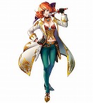 画像ギャラリー No.009のサムネイル画像 / 「ブレイブリークロニクル」，キャラクターを演じる声優陣へのインタビューを公開